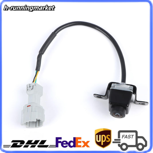 1pc Rear Back View Camera for Hyundai for Veloster 2012-2017 95760-2V100 95760-2V002