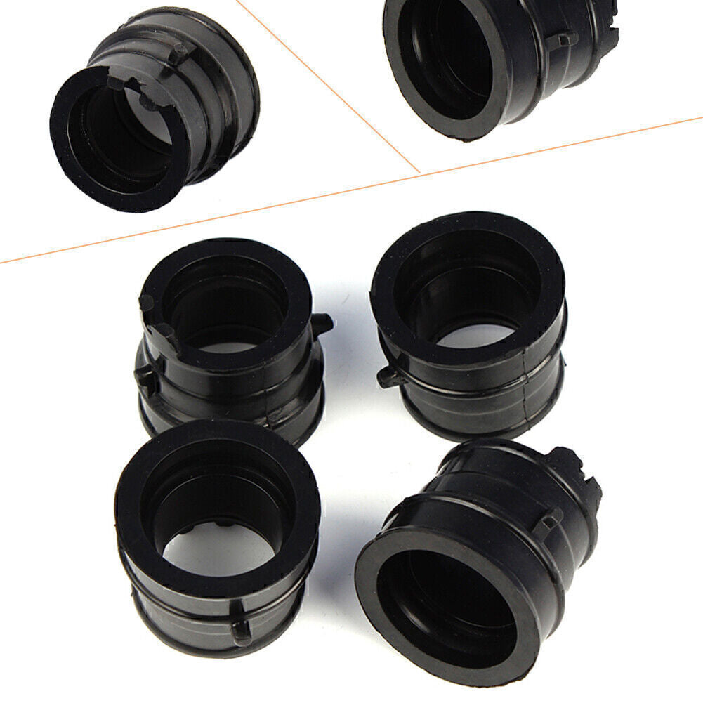 Vergaser Ansaugstutzen Stiefel F¨¹r for Honda CBR250 MC19 MC22 CB400 Superfour