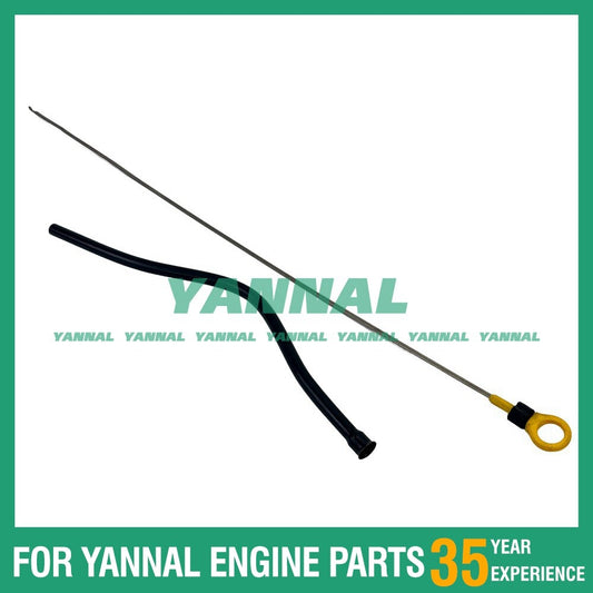D6D oil drop rod sleeve is suitable for Volvo engine parts and engineering machinery parts.