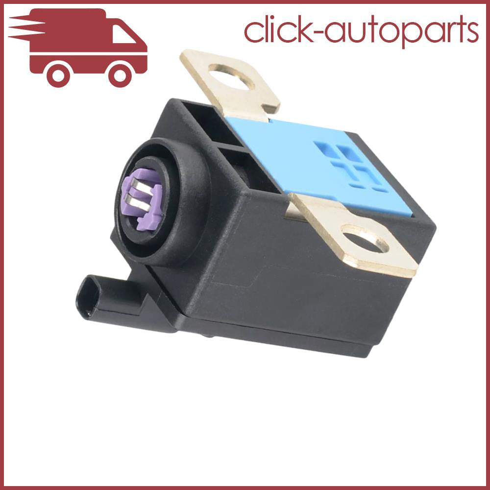 Effective Power Switch Fuse Solution Fit for 5 Series G38 G30 B2302641744 Q