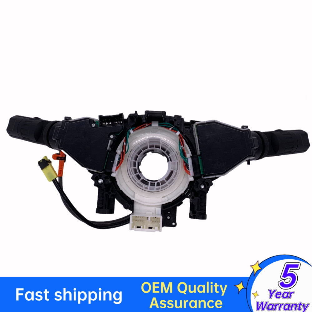 FOR Steering Multifunction Combination Switch with Clock spring 25560-9BH0C