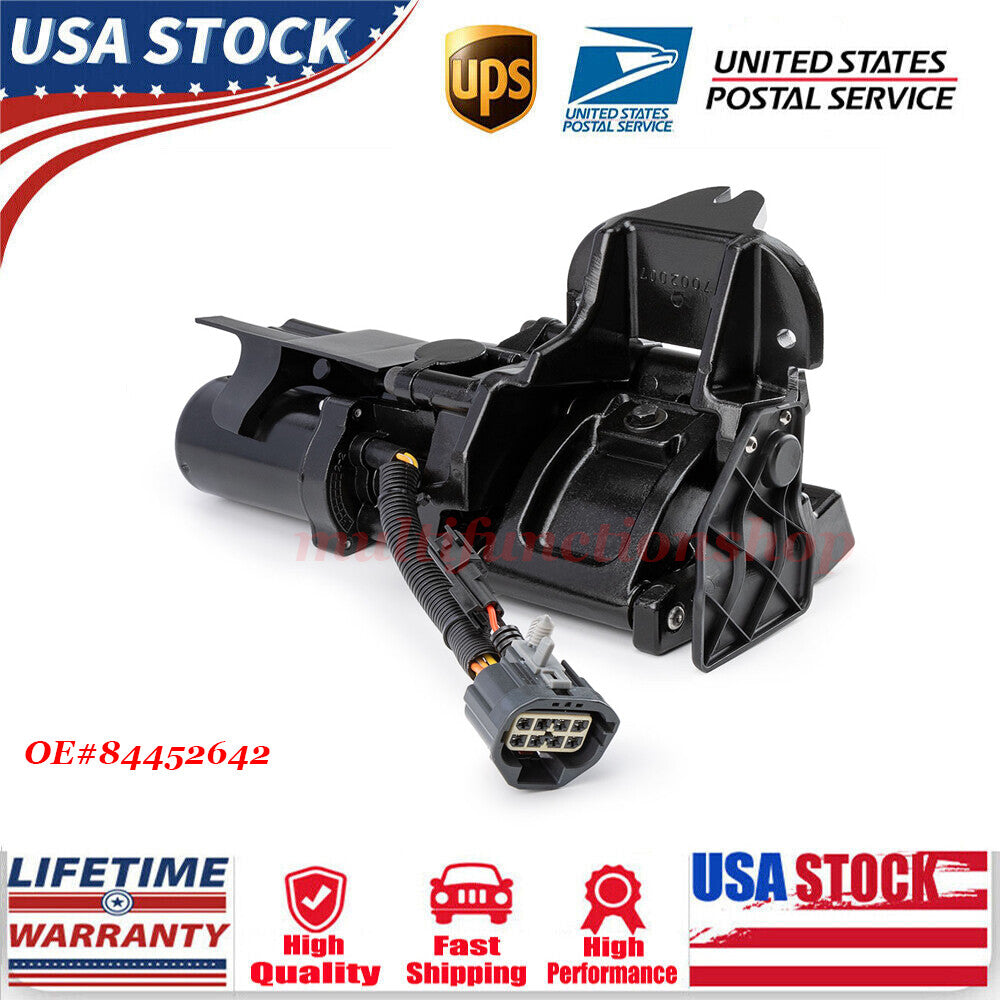 Driver Side Assist Step Motor 84452642 for Cadillac for Escalade ESV for GMC for Yukon XL