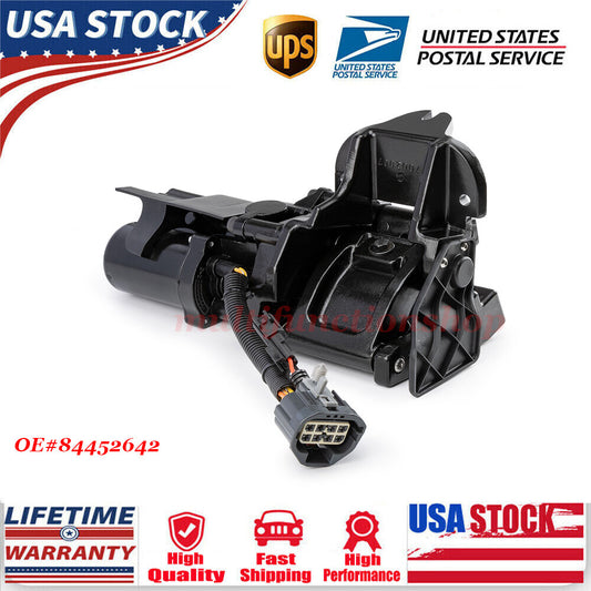 Driver Side Assist Step Motor 84452642 for Cadillac for Escalade ESV for GMC for Yukon XL