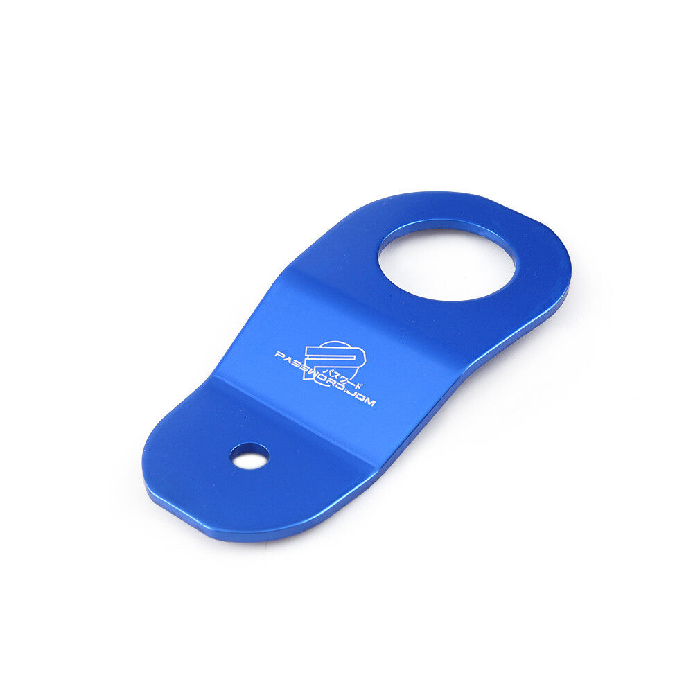 Blue Radiator Stay Mounting Bracket with Washer for EK AP DC 96-00 Q