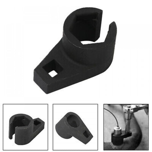 3/8 Offset Oxygen O2 Sensor Socket Wrench Removal Tool Drive 7/8-Inch 22mm Q