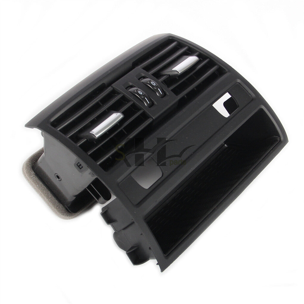 Rear Center AC Air Outlet Vent Fit for BMW 520i 525i 528i 64229158312 Q