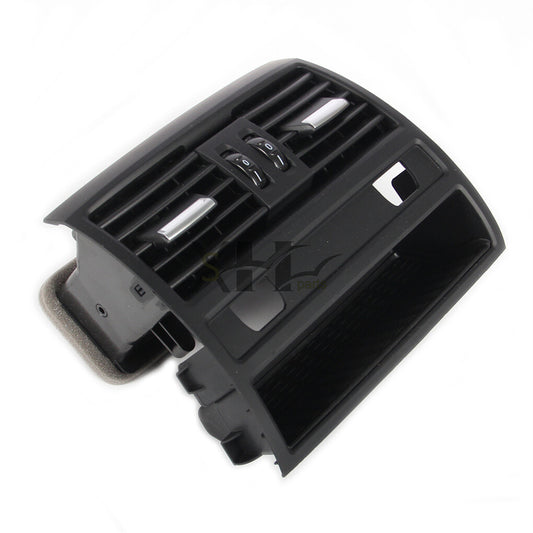 Rear Center AC Air Outlet Vent Fit for BMW 520i 525i 528i 64229158312 Q