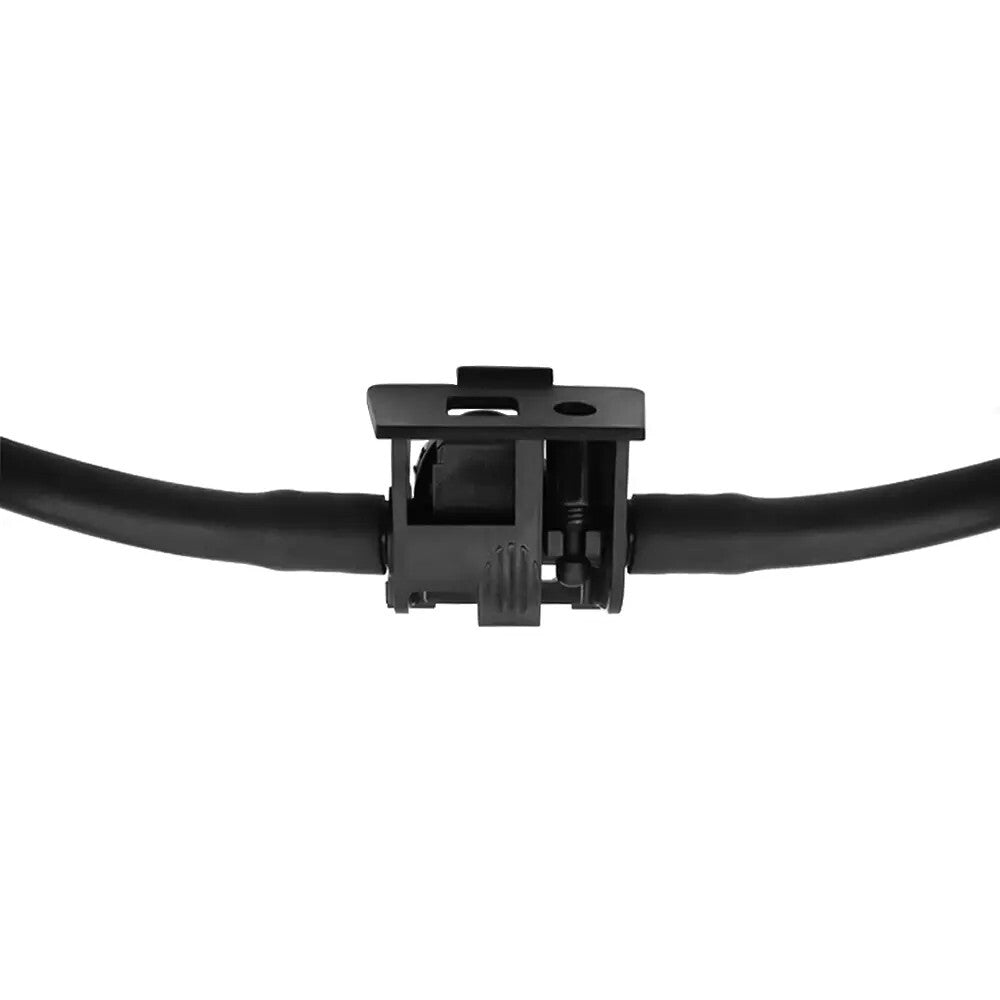 Fits For CLS220 CLS300 CLS350 E200 E300 Front Headlight Washer Spray Nozzle Pipe Q