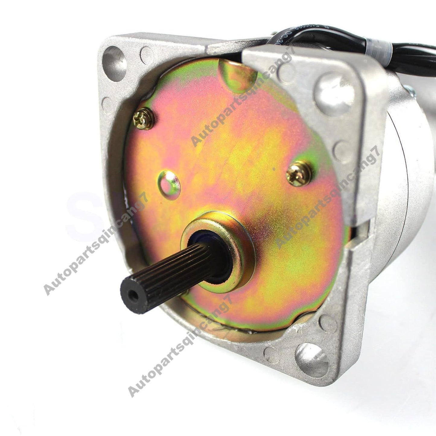 YN20S00002F1 Throttle Motor for Kobelco SK120-6E SK200-6E SK210-6E Excavator