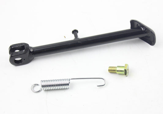 Black Iron Side Stand Lever for Honda 8 Monkey Z50 Z50A Z50R Gorilla Skyteam