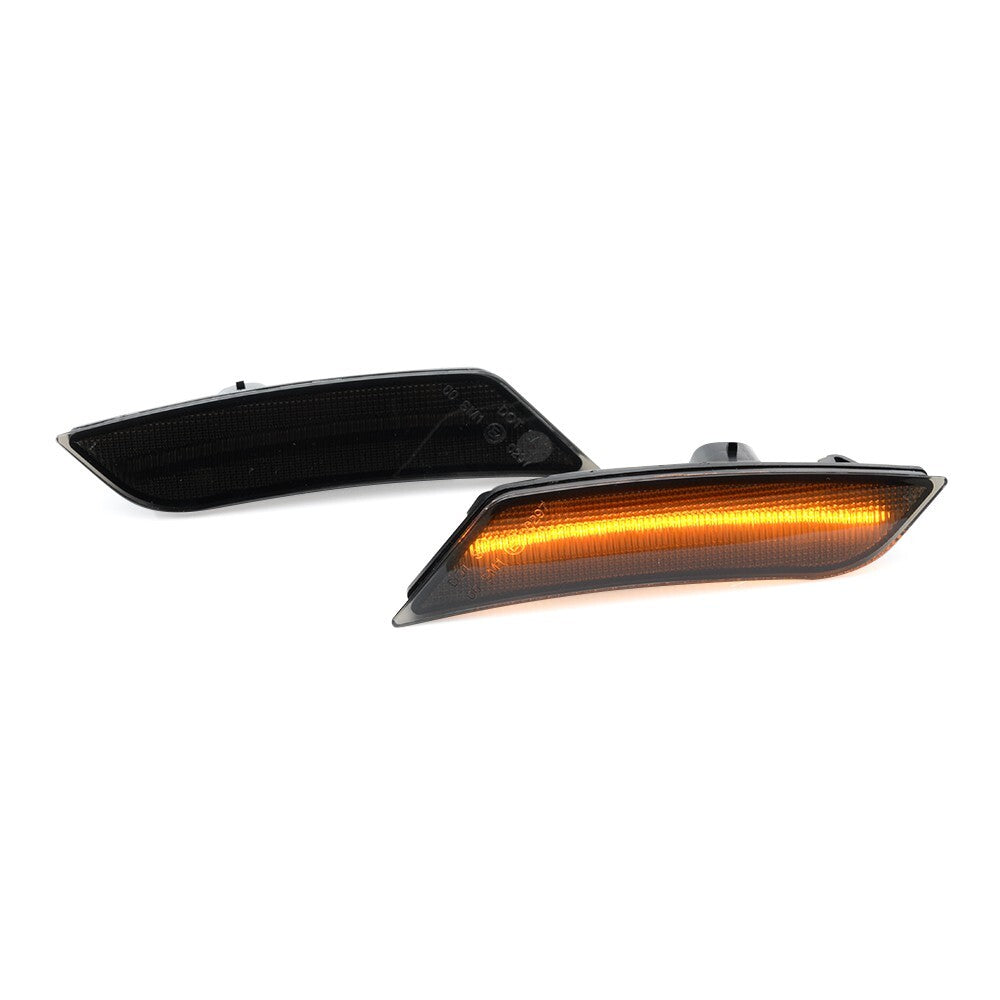 360 Adjustable Rear Side Rearview Mirrors HD Blind Spot For CFMOTO 800MT /MT-X 4535 B