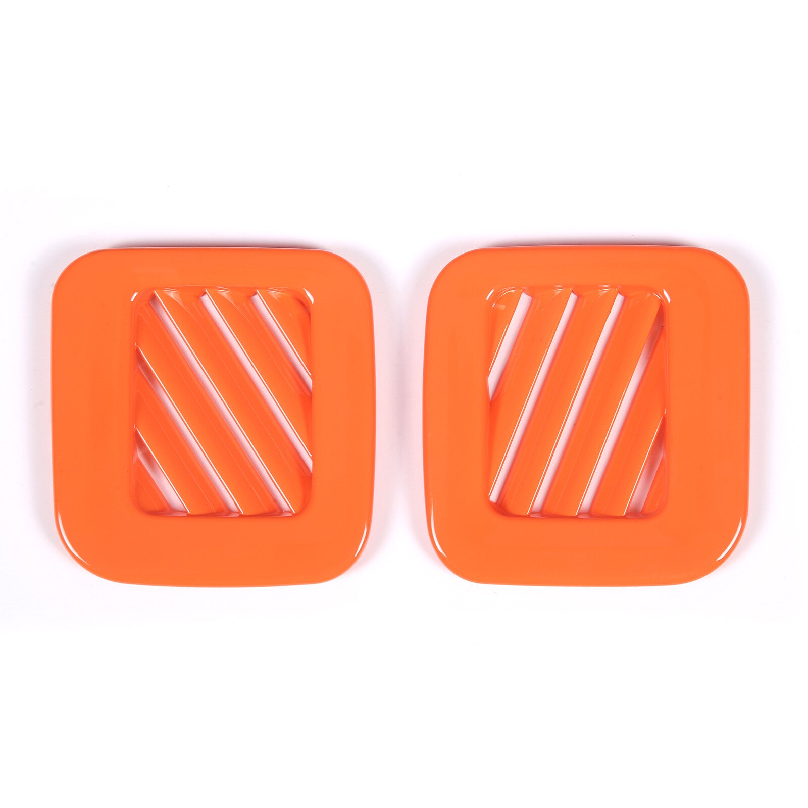 Carbon Fiber Car Panel Cover Trim For 2009-2020 for 370Z Z34- v