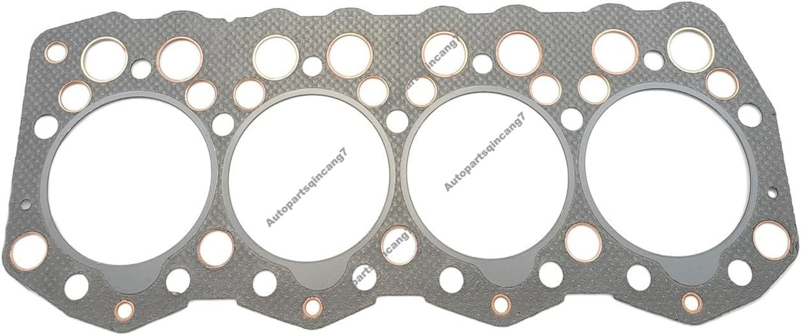 3044 S4S Engine Overhaul Gasket Kit for Cat for Mitsubishi Q
