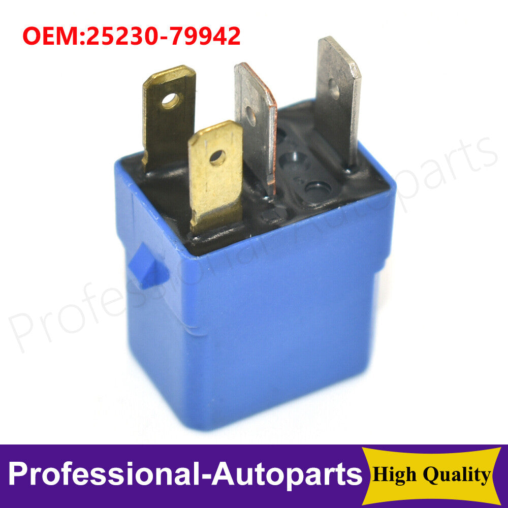 1*New Blower Motor Relay for Infiniti EX35 FX35 FX45 for Nissan Maxima Quest Q