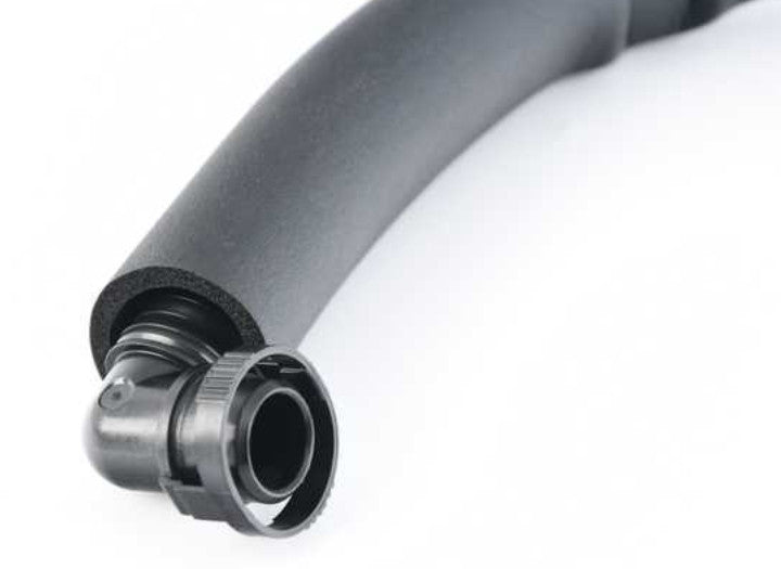 New 1 piece Engine Crankcase Breather Hose for F22 G20 G30 220i 330i B38 B46 v