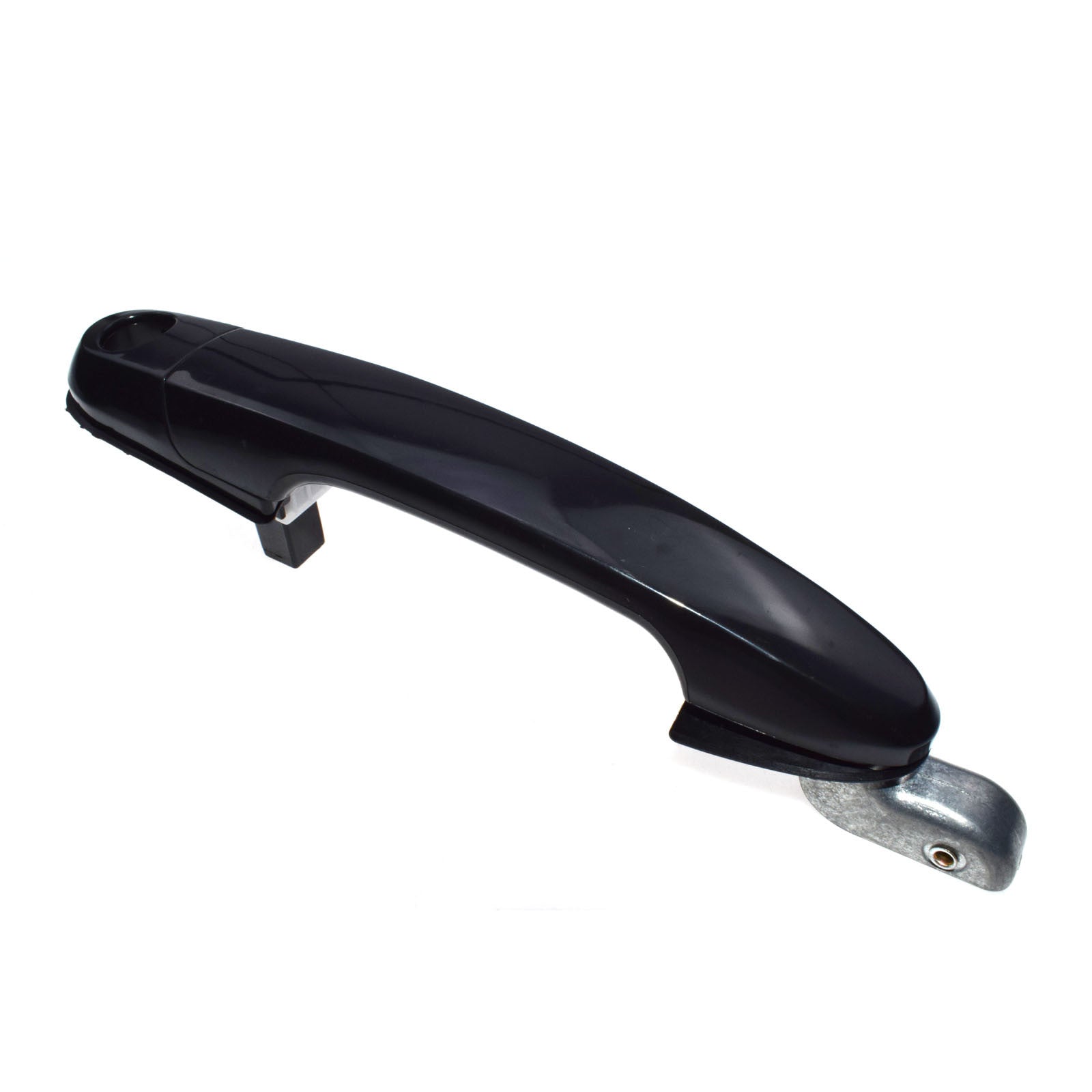 The front right passenger side door handle is for 05-09 for Hyundai for Tucson 82660-2E020- v