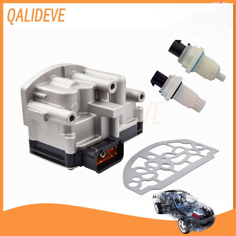A604 41TE is suitable for Chrysler Sebring and for Dodge Caravan for Dynasty transmission shift solenoids.