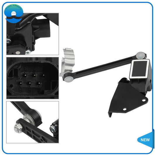 New Black Level Height Sensor Fit for 1996-2005 for Volkswagen for Passat 4B0907503