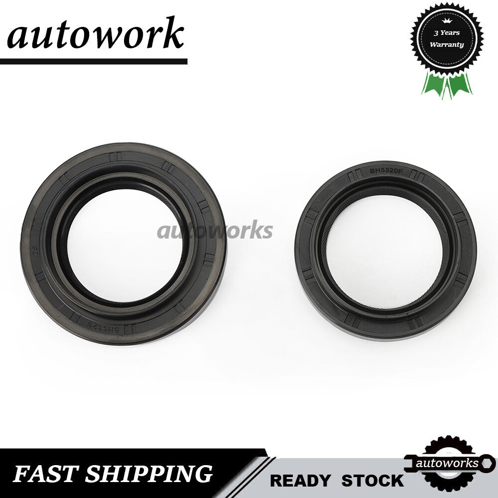 90311-47013 New Front Drive Shaft Output Oil Seal for Toyota Tacoma for Lexus LH+RH