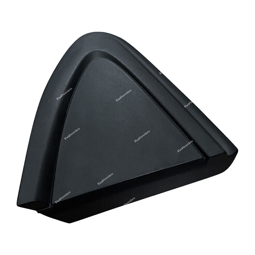 84034203 Rear Window Bezel Molding for Chevrolet for Cruze 2016-2019 Black Right