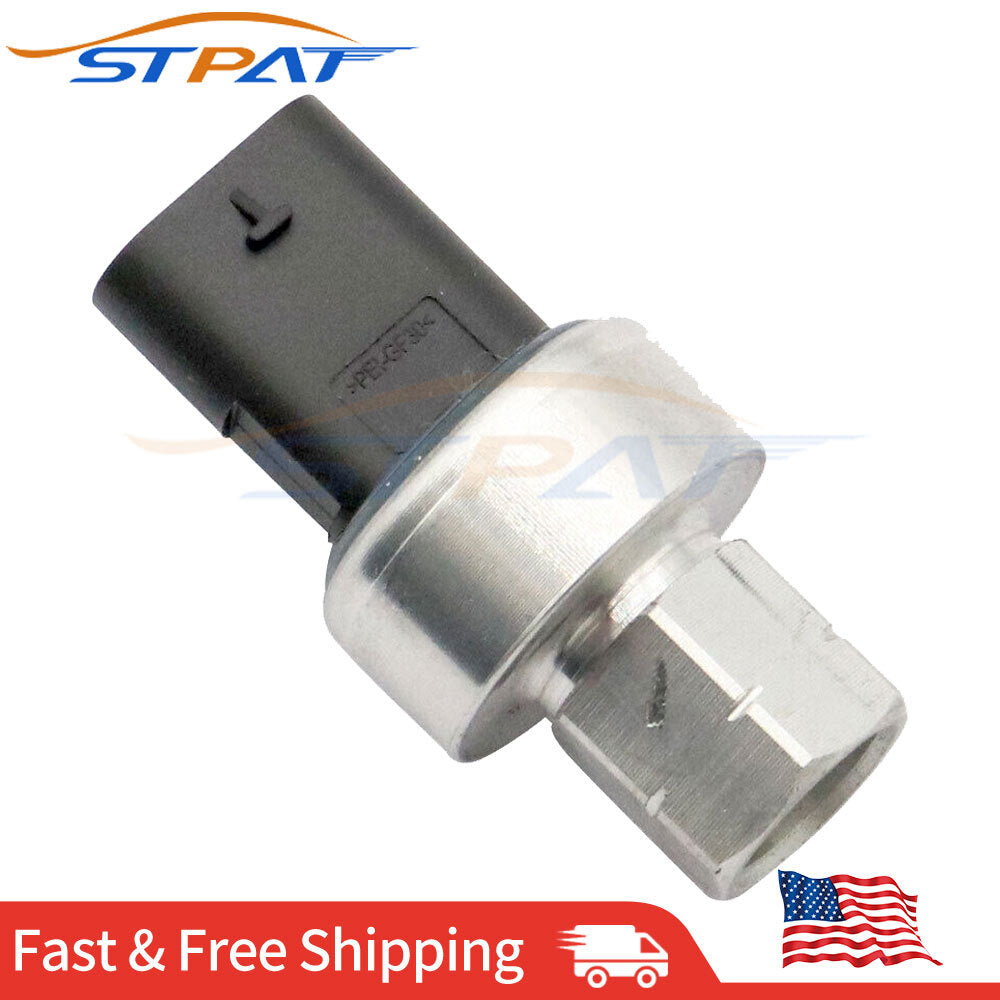 68156982AA A/C Pressure Switch Sensor for Chrysler 300 2012-2020 for Dodge for Ram 1500