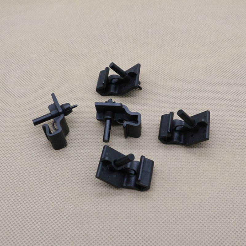 4-piece engine cover cable ring rubber mounting stop damper suitable for VW for Skoda 06A103226