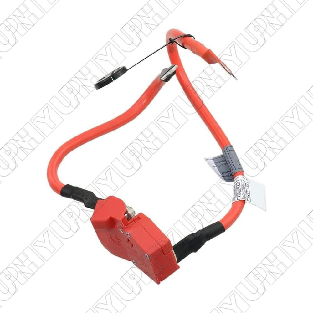 for BMW 320i 2013-2018 Car Pack of 1 Positive Battery Terminal Cable 61129259425 Q