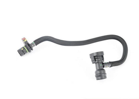 Crankcase ventilation pipe suitable for F20, F30, F32, G30, G32, G01, G02, M140i, M240i, 740i - n
