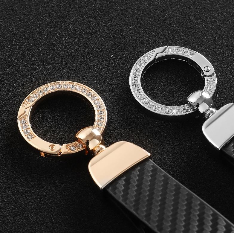 Car tire valve cover rod air dust cover, dustproof and rustproof, silver, suitable  for ford  4-piece set.