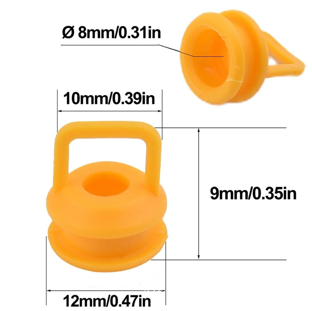 2pcs Transmission Shift linkage Cable Bushing Repair Kit for Chevrolet for Cadillac Q