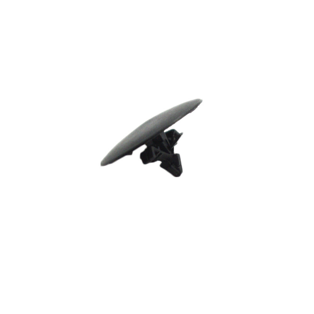 Set of 20 Nylon Hood Insulation Fastener Retainer Clip for Honda for Acura