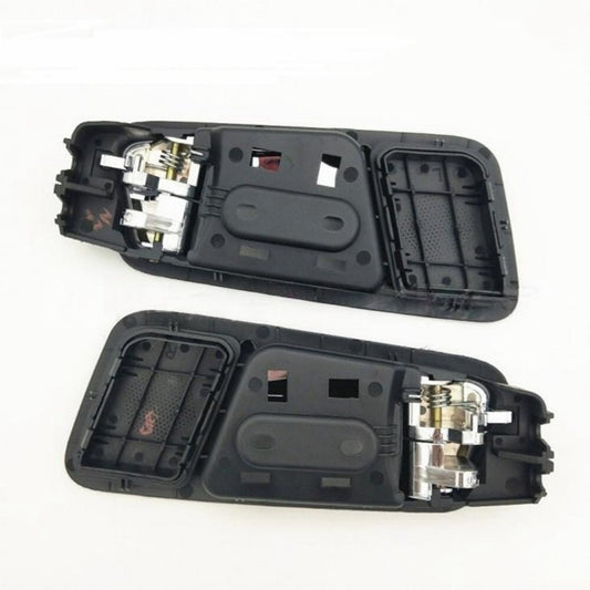 Brake Pads Set for Porsche for Cayenne 9PA 07-10 Q