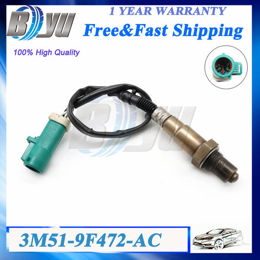 3M51-9F472-AC New Front Oxygen Sensor for Ford C-MAX Focus II for Volvo S40 C30 V50