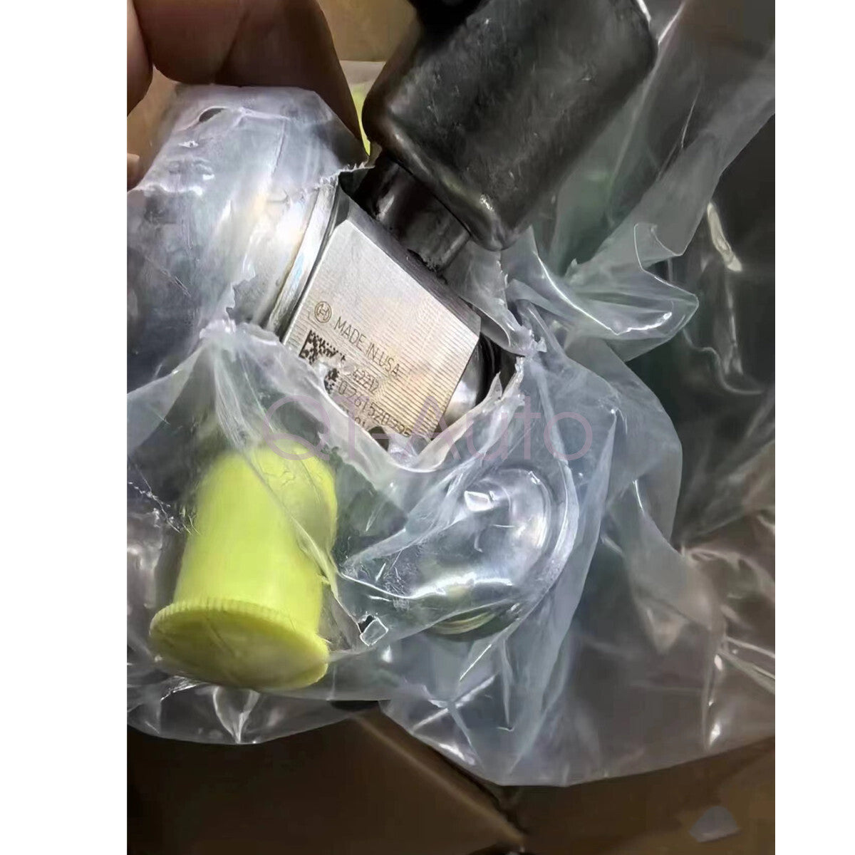 High pressure fuel pump 12658478 suitable for 2.0T Regal Verano Cobalt HHR Solstice- n