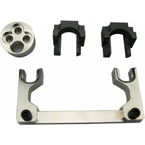 Diesel Engine Timing Tool Cam Locking Set for Mercedes-Benz M651 1.8 2.1 CDi