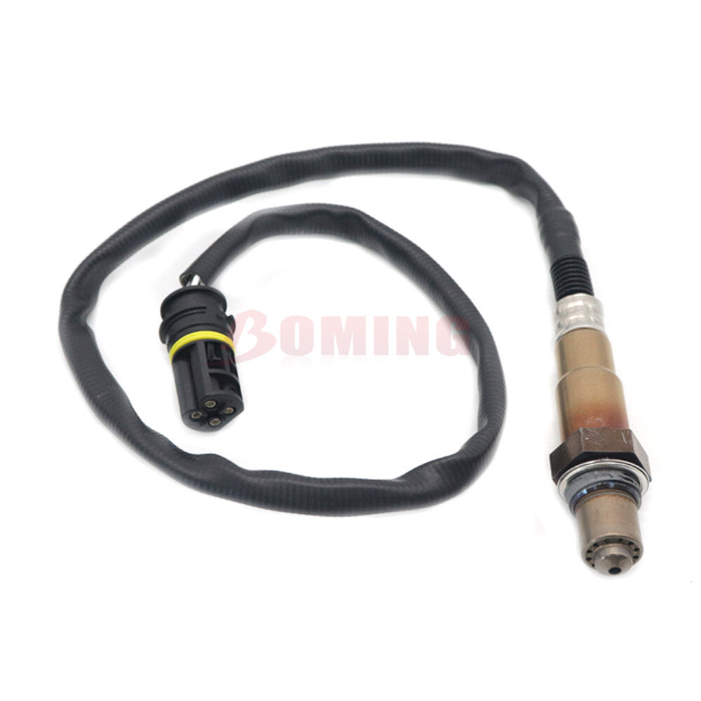 The upstream oxygen (O2) sensor is suitable for the for Toyota for Corolla 1.8L 2009-2010 and the Prius 1.5L 2004-2009.