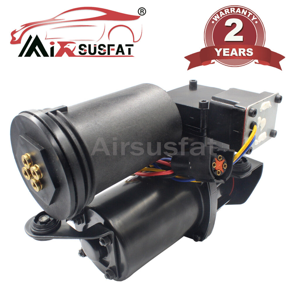Air Suspension Compressor Pump for Ford Expedition for Lincoln for Navigator 6L1Z5319AA