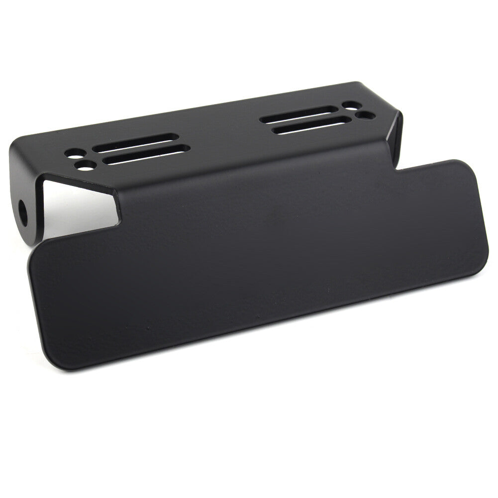 Rear License Plate Panel Fit for Suzuki BOULEVARD M109R/INTRUDER M1800R/VZR1800 BOSS
