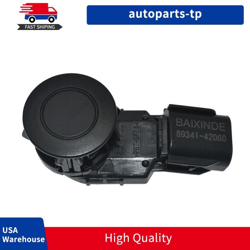 89341-12100-C6 8934112100C6 PDC Ultrasonic Parking Sensor for Toyota RAV4 2.5L Q