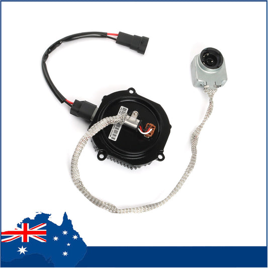 1X 28474-8991A HID Xenon Headlight Ballast Igniter Bulb for Mazda CX-7 2007-2012 Q