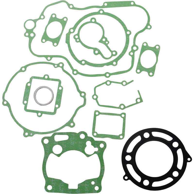 6-Piece Piston Ring Set mast 83.01 mm for Touareg, for Audi A4, A6, Q7 3.0 TDI Diesel  p