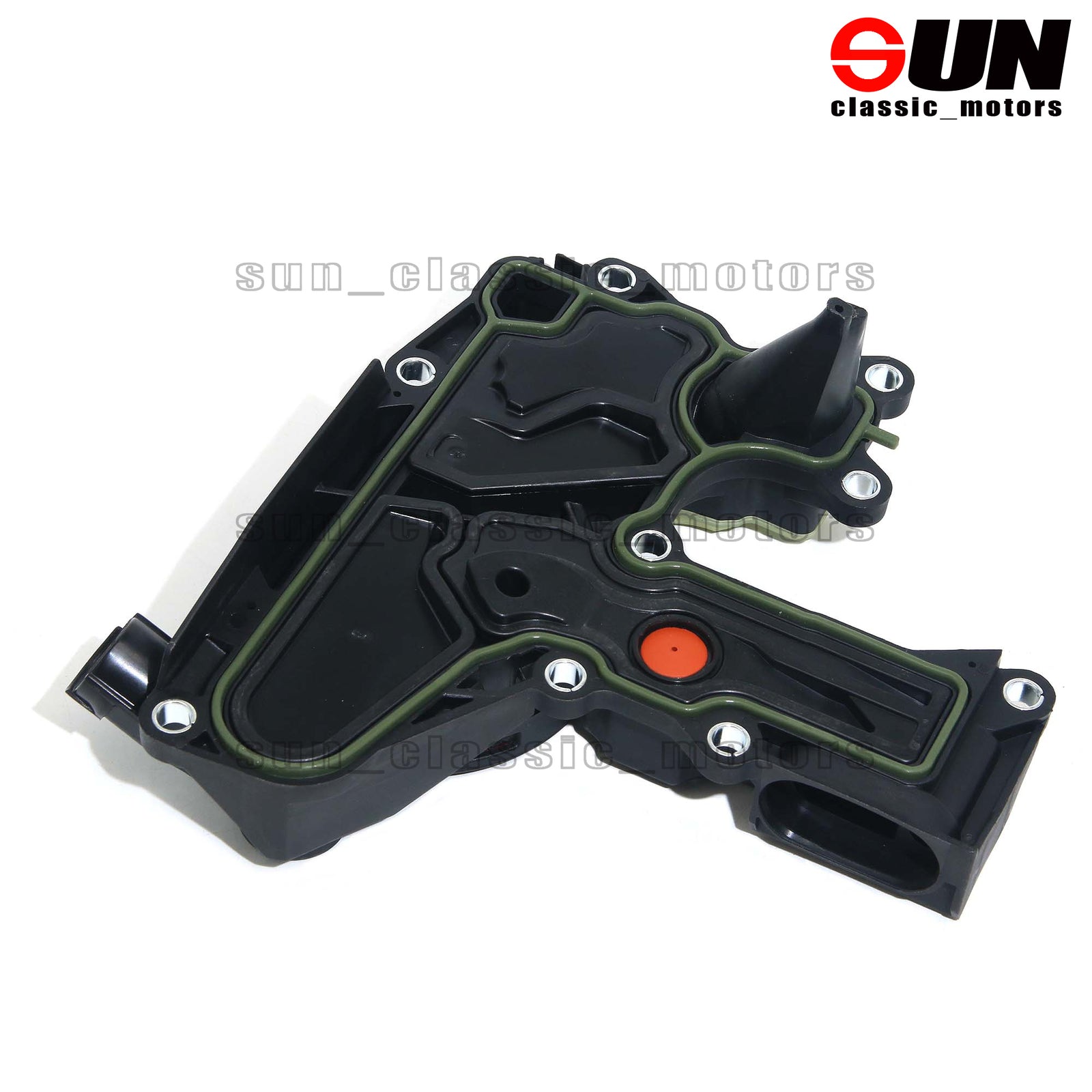 17 15 Motorcycle Windshield Windscreen Universal Fit For 7/8'' 1'' Handlebar 2231