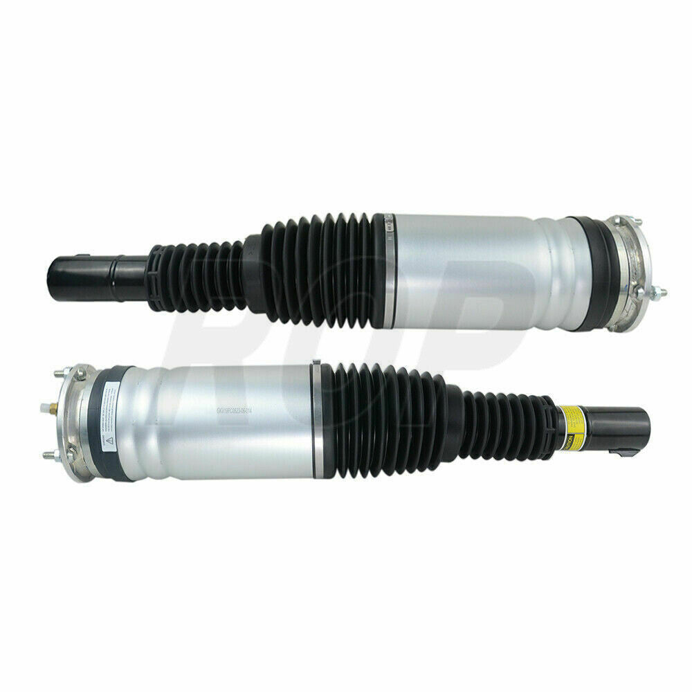 Pair Front Air Suspension Struts for Land Rover for Range Rover L405 13-22 LR038800