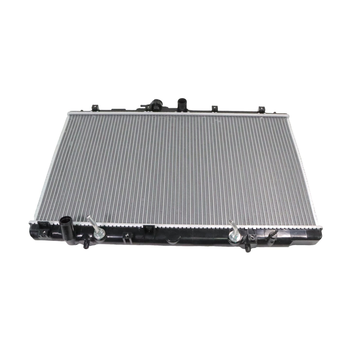 1pcs Radiator Fits For 1998-2002 for Honda Accord 3.0L V6 CU2147 vastvehicle