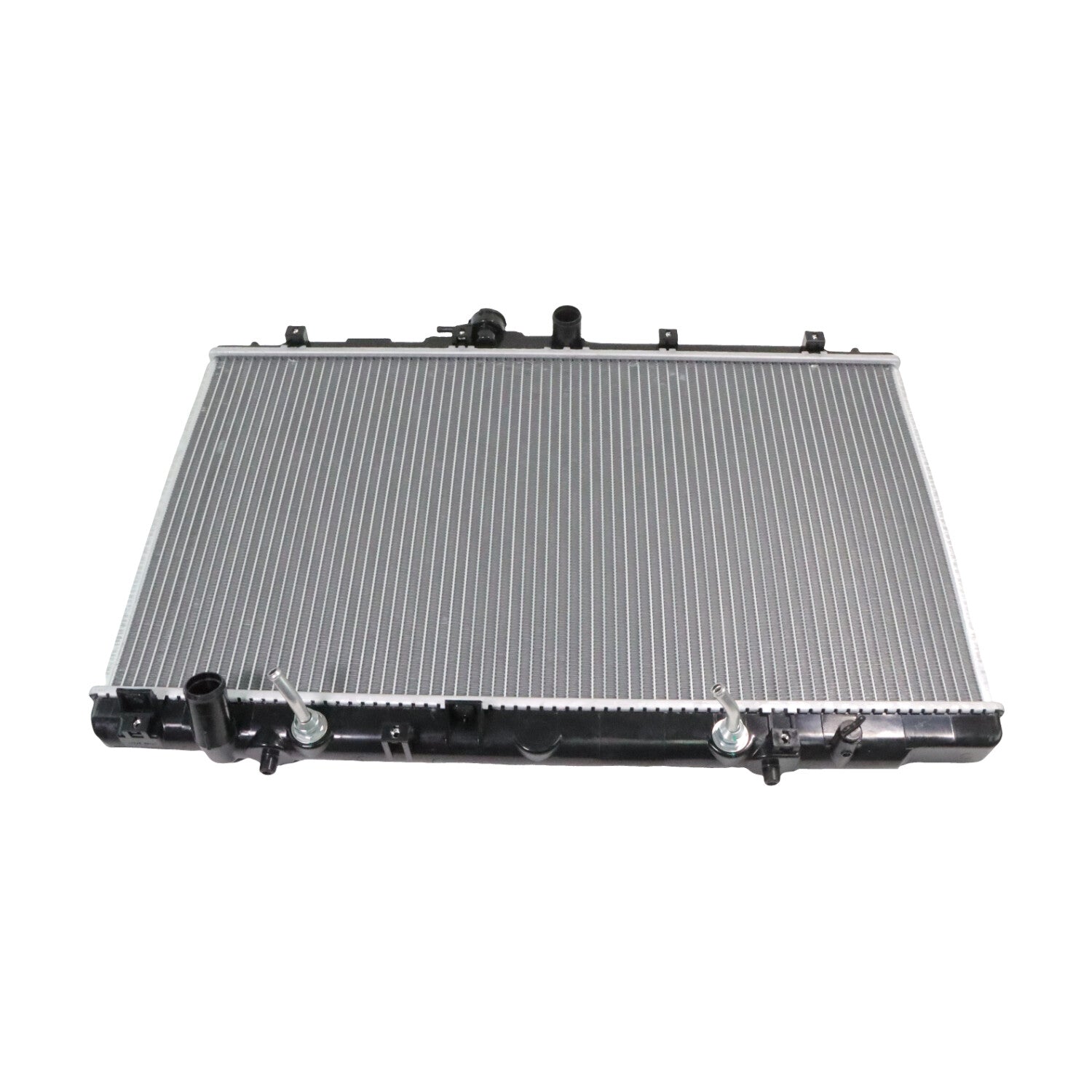 1pcs Radiator Fits For 1998-2002 for Honda Accord 3.0L V6 CU2147 vastvehicle