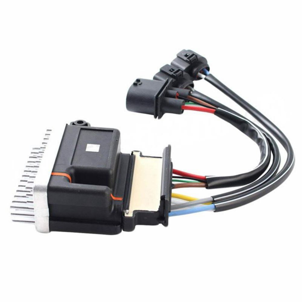 8K0959501G Engine Cooling Fan Control Module for Audi for A4 for A5 for A6 Q3 Q5 09-16 Q