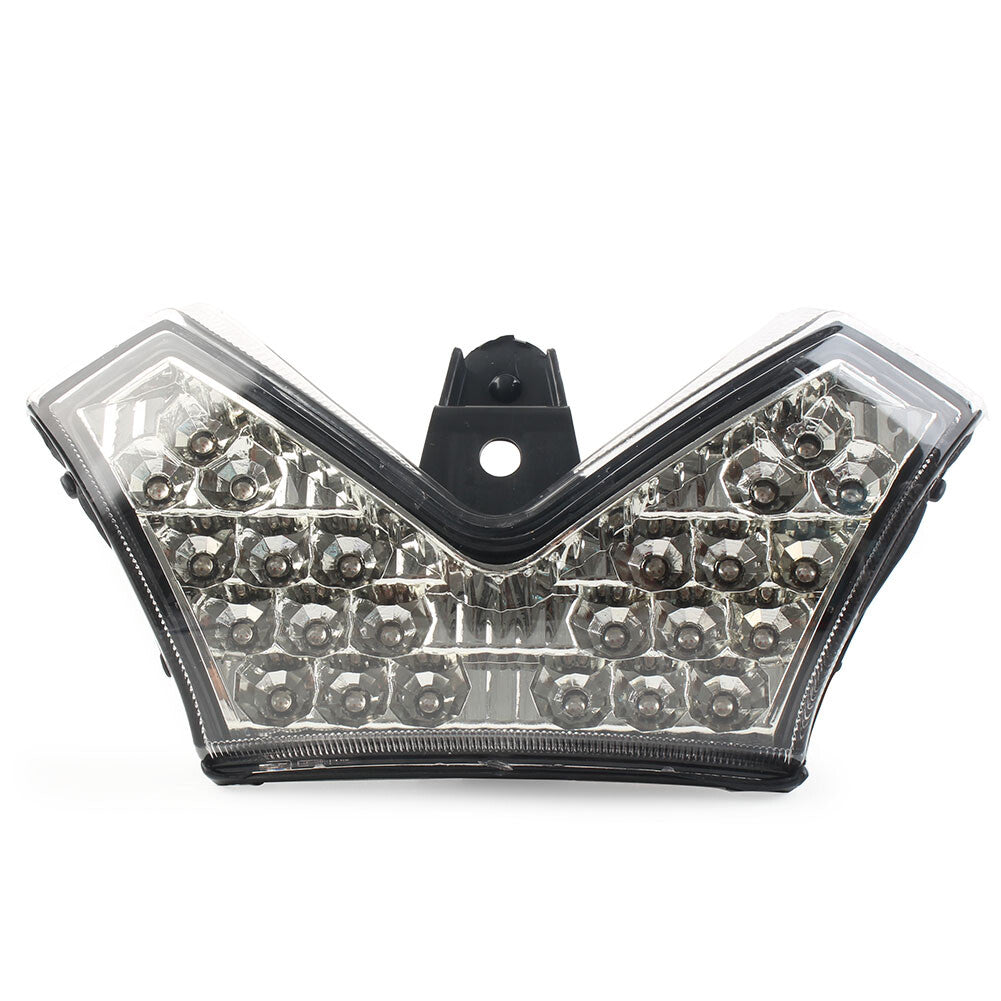 Motorcycle LED Turn Signal Tail Light FIT for Kawasaki ZX14 ZX-14 ZX14R