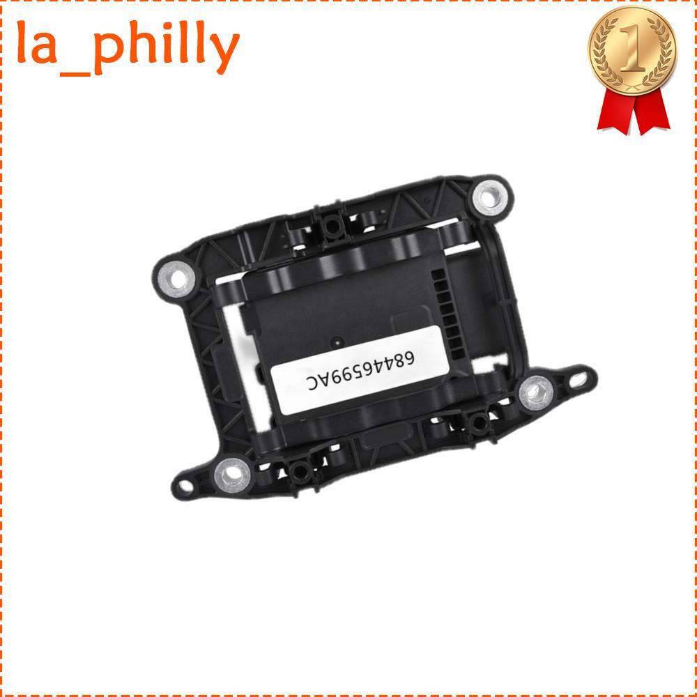 Drive Assist Sensor Module for 2022-2023 for Jeep Compass With Bracket 68621782AA Q