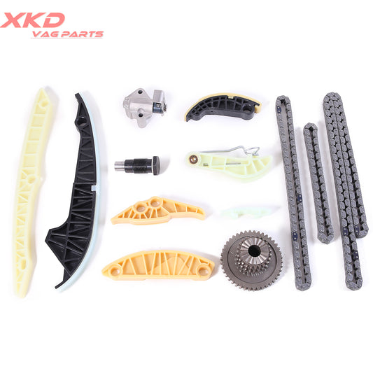 EA888 Engine Timing Chain Kit for VW for Jetta for Golf MK5 /6 for Passat for Audi for A4 Q