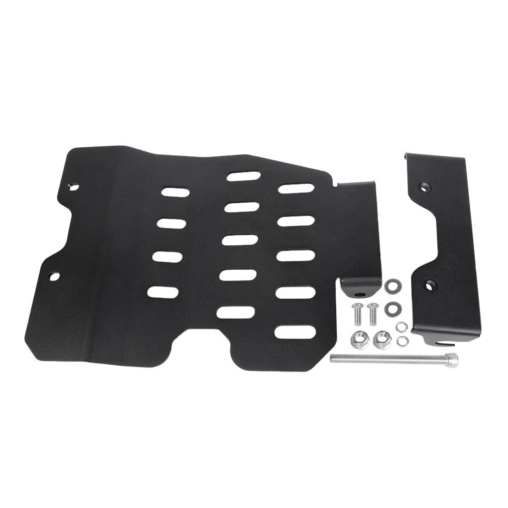 Engine Chassis Skid Plate Cover Guard Crash Protector for YAMAHA TMAX560 XP560 Q